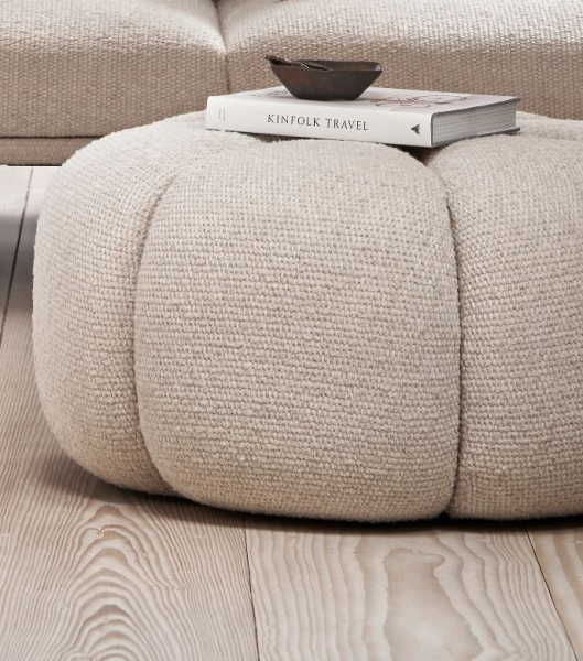 Vipp 655 Pouf